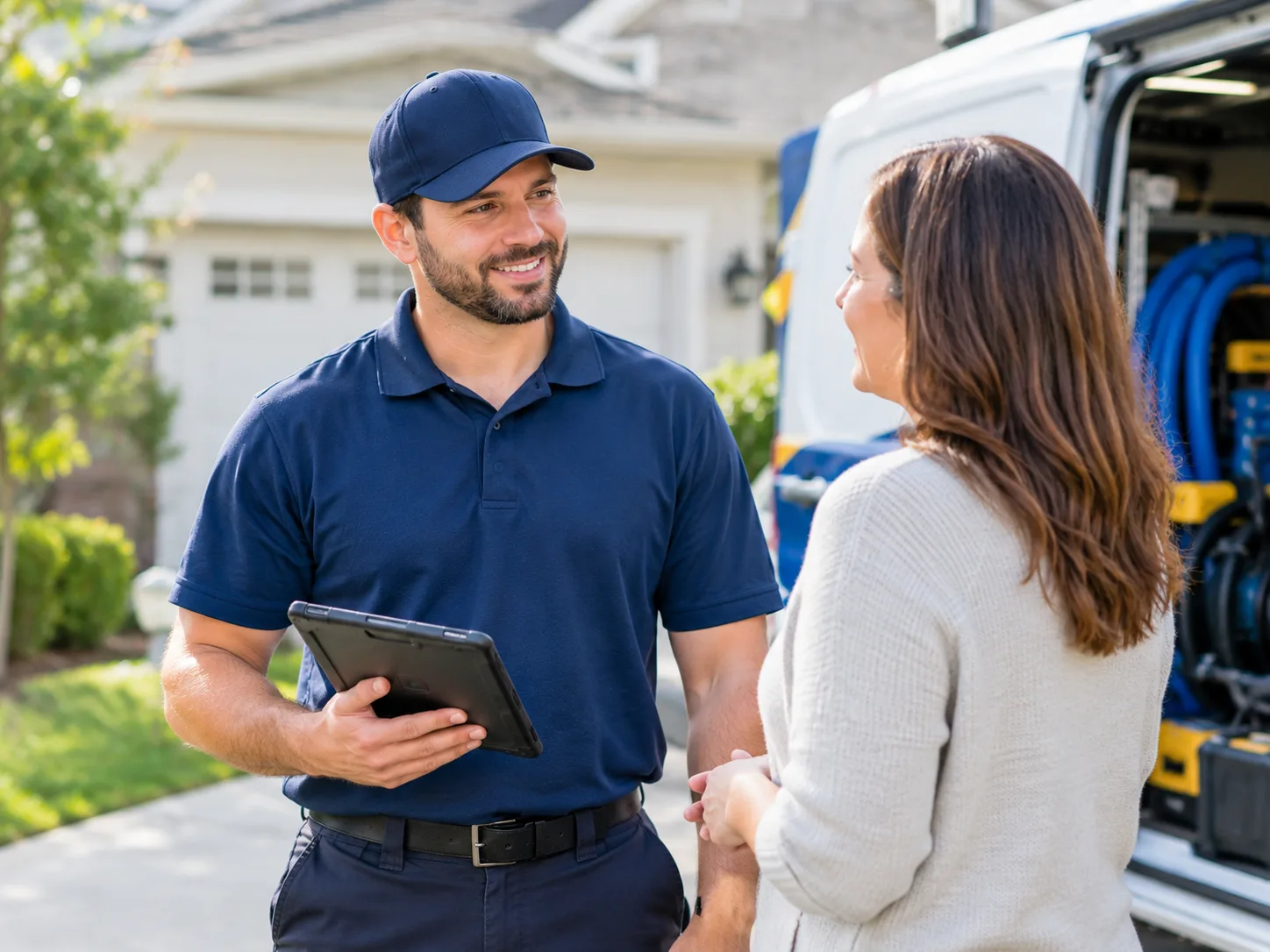 Sewage Backup Cleanup Jackson, AL FAQs
